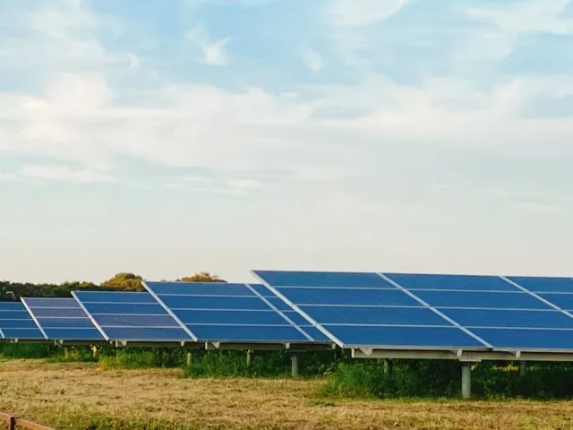 太陽光発電所の売却手続き完全ガイド[兵庫県伊丹市]