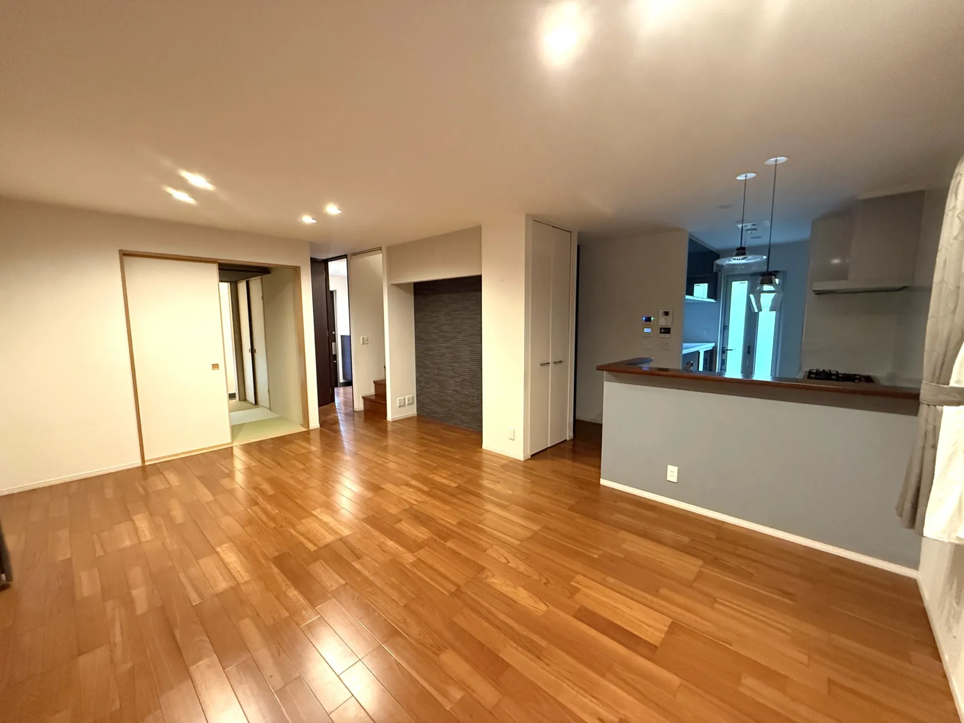 【物件紹介】堺市南区晴美台～中古戸建て～